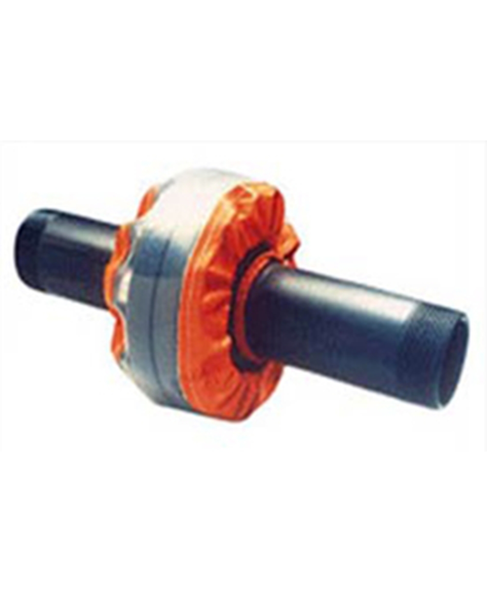 Flange Guards & Spray Guards